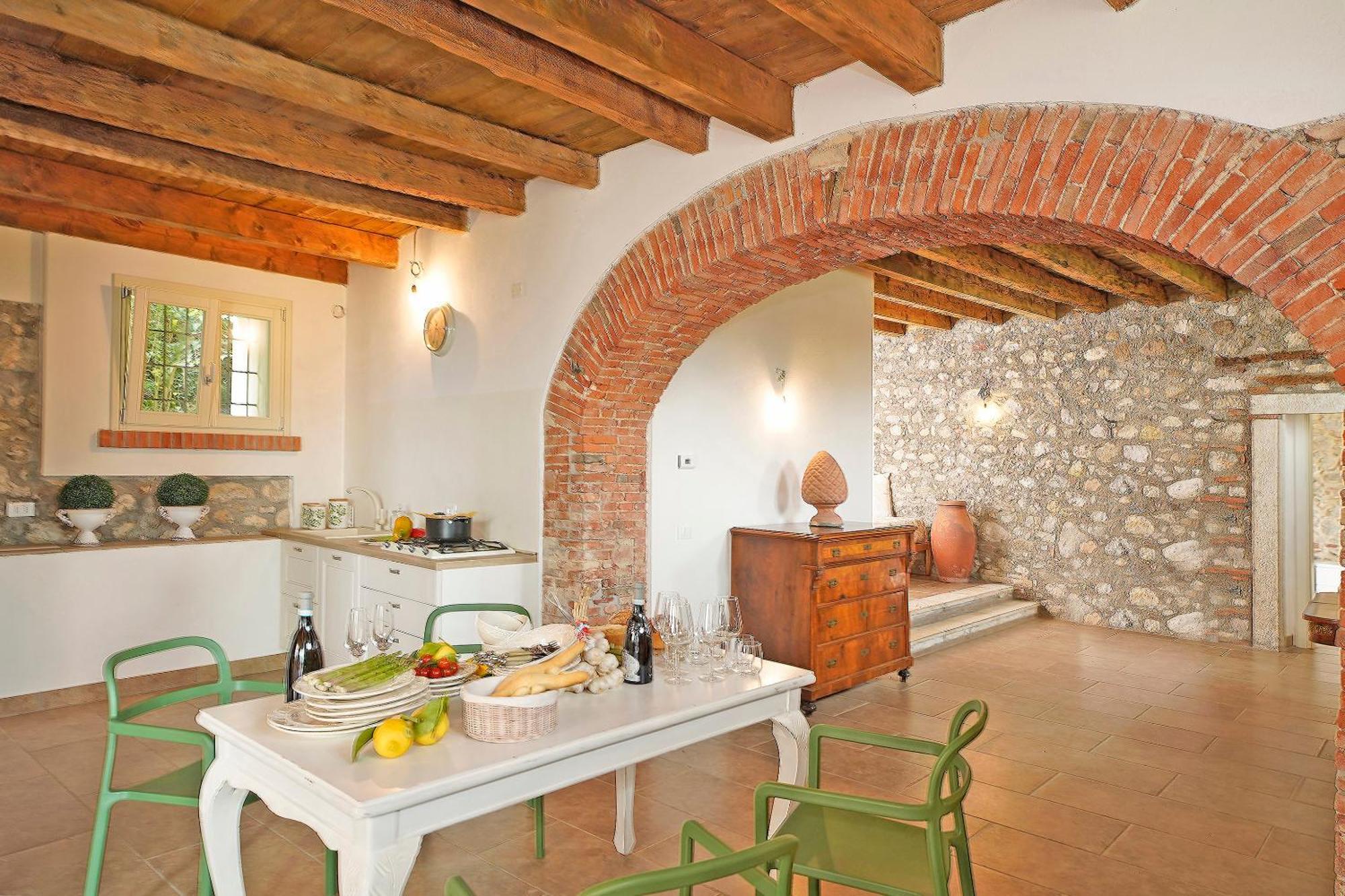 Tenuta La Pineta Salo Luaran gambar