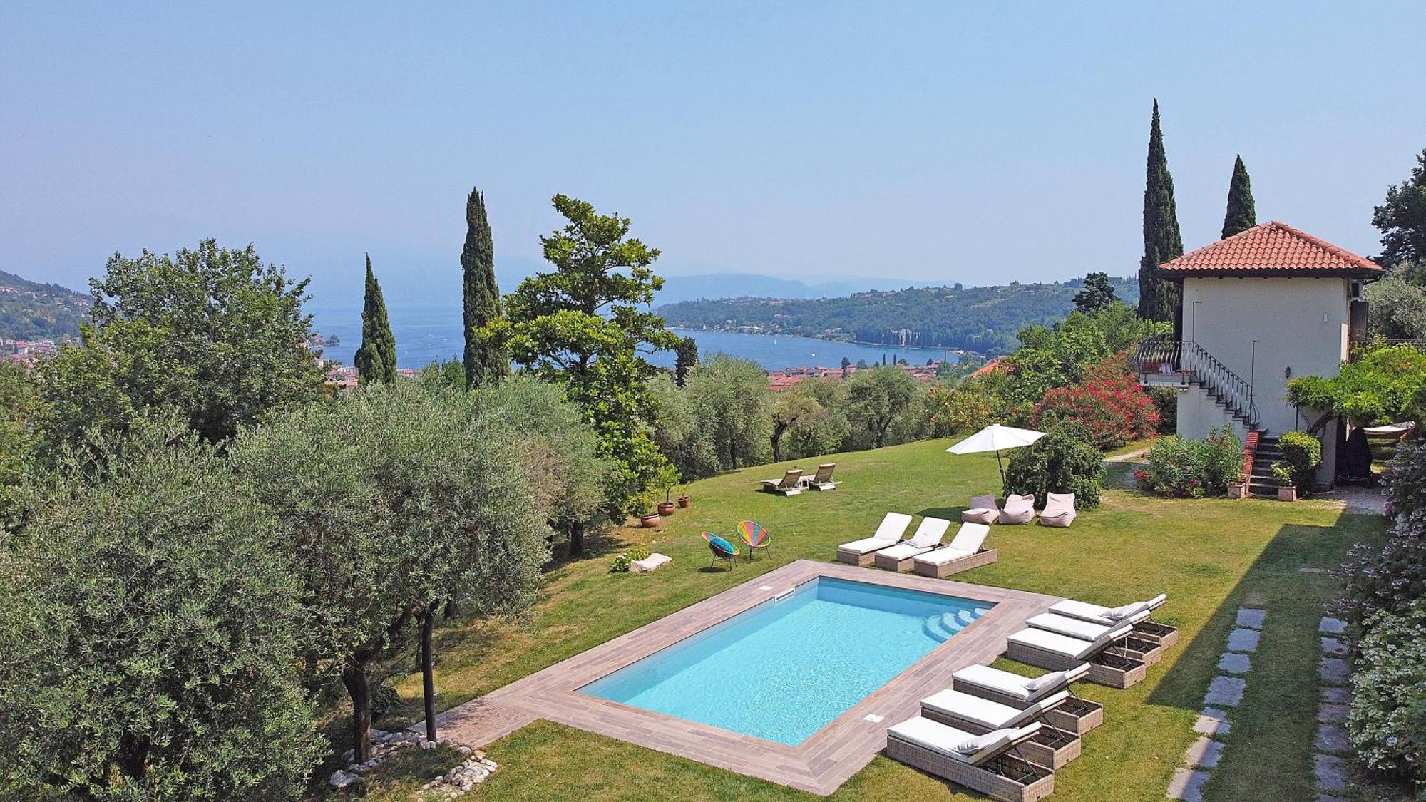 Tenuta La Pineta Salo Luaran gambar