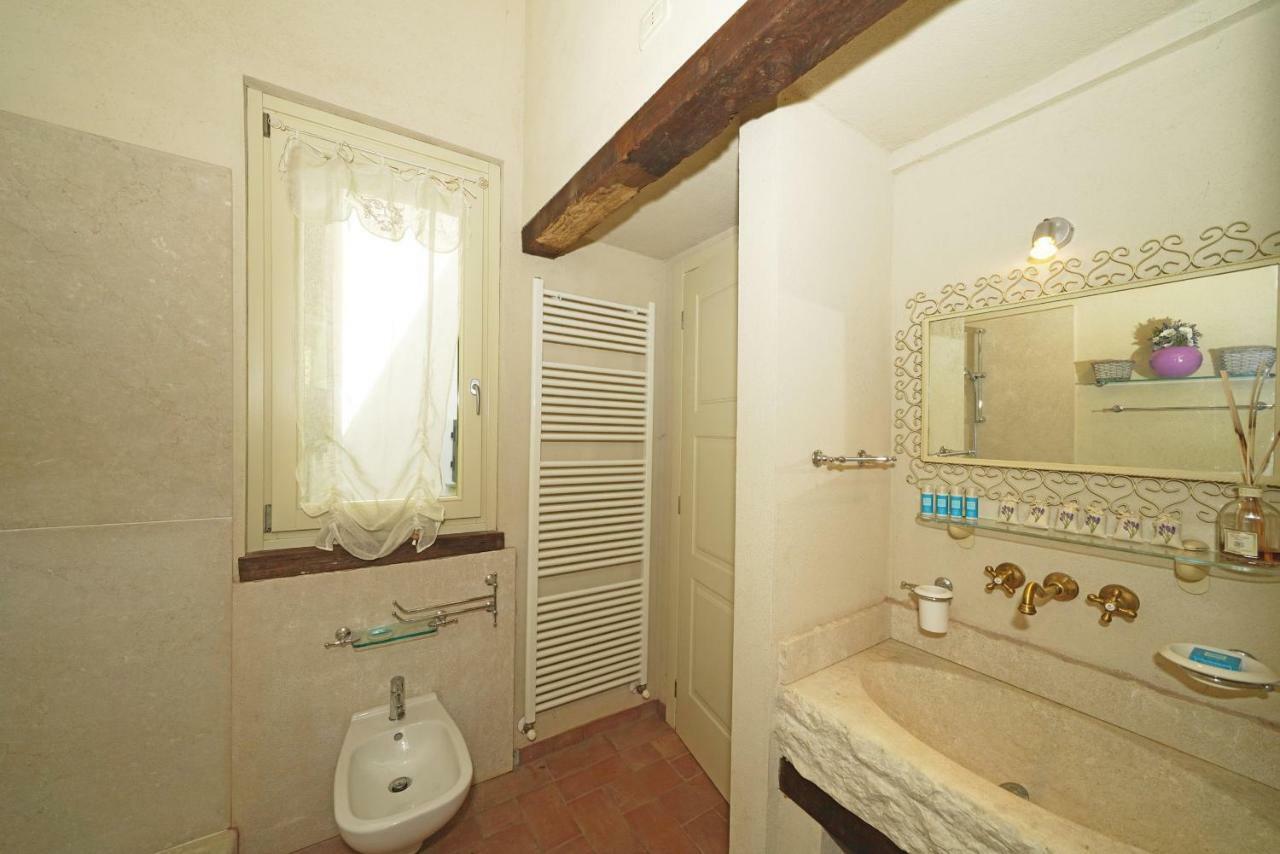Tenuta La Pineta Salo Luaran gambar