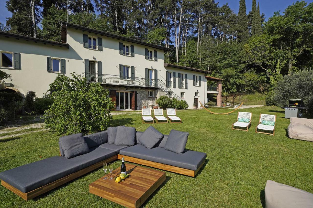 Tenuta La Pineta Salo Luaran gambar